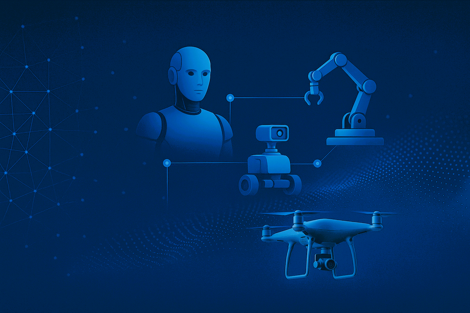 AI Background